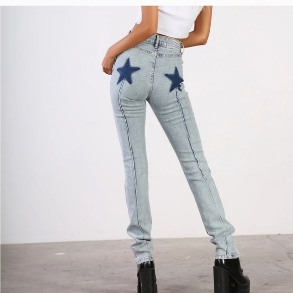 Revice Rising star jean - Picture 16 of 16